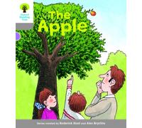 Oxford Reading Tree: Level 1: Wordless Stories B: Pack of 6