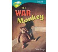 Oxford Reading Tree: Level 16: TreeTops More Stories A: The War Monkey