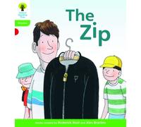 Oxford Reading Tree: Level 2: Floppy's Phonics Fiction: Pack of 6