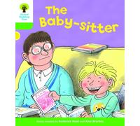 Oxford Reading Tree: Level 2: More Stories A: Pack of 6