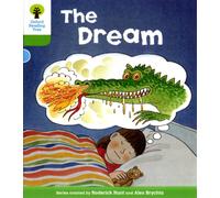 Oxford Reading Tree: Level 2: Stories: The Dream