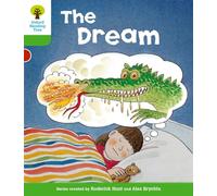 Oxford Reading Tree: Level 2: Stories: The Dream