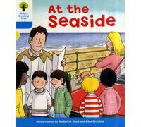 Oxford Reading Tree: Level 3: More Stories A: At the Seaside