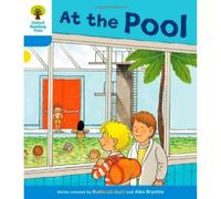 Oxford Reading Tree: Level 3: More Stories B: At the Pool