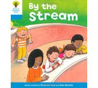 Oxford Reading Tree: Level 3: Stories: By the Stream Book Roderick Hunt Multi One Size