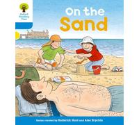 Oxford Reading Tree: Level 3: Stories: On the Sand