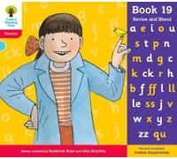 Oxford Reading Tree: Level 4: Floppy's Phonics: Sounds and Letters: Book 19: (Oxford Reading Tree)