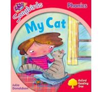 Level 4: More Songbirds Phonics: My Cat (Oxford Reading Tree)