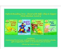 Oxford Reading Tree: Level 4: More Stories A: Poor Old Mum