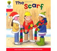 Oxford Reading Tree: Level 4: More Stories B: The Scarf