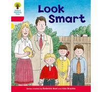 Alex Brychta – Oxford Reading Tree: Level 4: More Stories C: Look Smart – New Edition (2011)