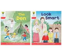 Oxford Reading Tree: Level 4: More Stories C: Pack of 6: (Oxford Reading Tree)
