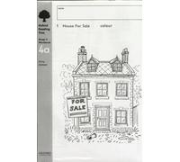 Oxford Reading Tree: Level 4: Workbooks: Class Pack 4A (30 workbooks)