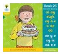 Oxford Reading Tree: Level 5: Floppy's Phonics: Sounds and Letters: Book 25