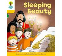 Oxford Reading Tree: Level 5: More Stories C: Sleeping Beauty: (Oxford Reading Tree)