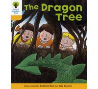 Oxford Reading Tree: Level 5: Stories: The Dragon Tree (Oxford Reading Tree, Biff, Chip and Kipper Stories New Edition 2011)