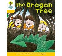 Oxford Reading Tree: Level 5: Stories: the Dragon Tree