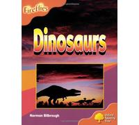 Oxford Reading Tree: Level 6: Fireflies: Dinosaurs