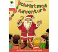 Oxford Reading Tree: Level 6: More Stories A: Christmas Adventure