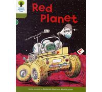 Oxford Reading Tree: Level 7: Stories: Red Planet
