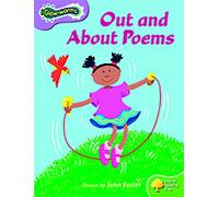 Oxford Reading Tree: Levels 1-2: Glow-worms: Pack (6 books, 1 of each title)