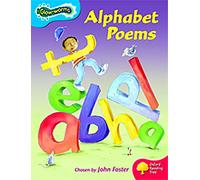 Oxford Reading Tree: Levels 3-4: Glow-worms: Pack (6 books, 1 of each title)