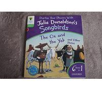 Oxford Reading Tree Songbirds: Level 2. The Ox and the Yak and Other Stories