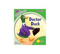 Oxford Reading Tree Songbirds Phonics: Level 2: Doctor Duck
