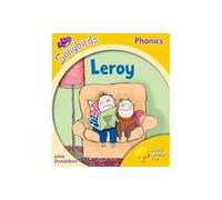 Oxford Reading Tree Songbirds Phonics: Level 5: Leroy