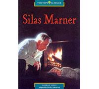 Oxford Reading Tree: Stage 16: TreeTops Classics: Silas Marner (Treetops S.)
