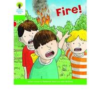 [Oxford Reading Tree: Stage 2: Decode and Develop: Pack of 6] [by: Roderick Hunt]