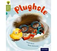 Oxford Reading Tree Story Sparks: Oxford Level 7: Plughole