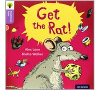 Oxford Reading Tree Traditional Tales: Level 1+: Pack of 4 (Oxford Reading Tree Traditional Tales 2011)