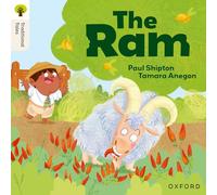 Oxford Reading Tree Traditional Tales: Level 2: The Ram