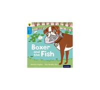 Oxford Reading Tree Traditional Tales: Level 3: Boxer and the Fish