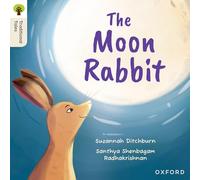 Oxford Reading Tree Traditional Tales: Level 3: The Moon Rabbit
