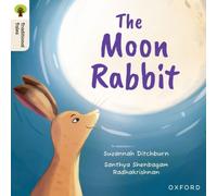 Oxford Reading Tree Traditional Tales: Level 3: The Moon Rabbit