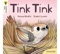 Oxford Reading Tree Traditional Tales: Level 3: Tink Tink