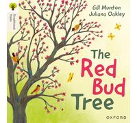 Oxford Reading Tree Traditional Tales: Level 4: The Red Bud Tree