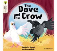 Oxford Reading Tree Traditional Tales: Level 6: The Dove and the Crow