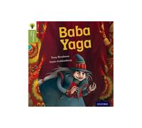 Oxford Reading Tree Traditional Tales: Level 7: Baba Yaga
