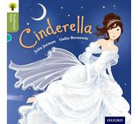 Oxford Reading Tree Traditional Tales: Level 7: Cinderella