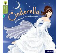 Oxford Reading Tree Traditional Tales: Level 7: Cinderella: (Oxford Reading Tree Traditional Tales)