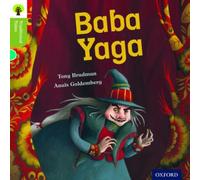 Oxford Reading Tree Traditional Tales: Level 7: Pack of 4