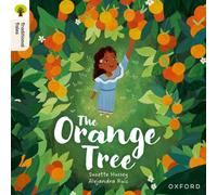 Oxford Reading Tree Traditional Tales: Level 8: The Orange Tree