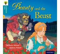 Oxford Reading Tree Traditional Tales: Level 9: Beauty and the Beast