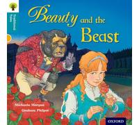 Oxford Reading Tree Traditional Tales – Level 9: Beauty and the Beast