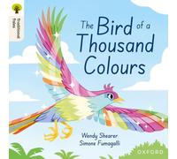 Oxford Reading Tree Traditional Tales: Level 9: The Bird of a Thousand Colours