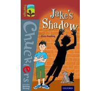 Oxford Reading Tree TreeTops Chucklers: Level 15: Jake's Shadow