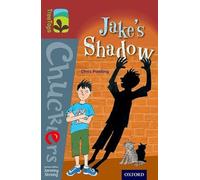 Oxford Reading Tree TreeTops Chucklers: Level 15: Jake's Shadow
